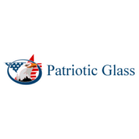 Patriotic Glass Logo