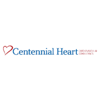 Centennial Heart at Skyline Logo