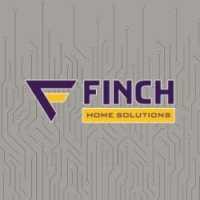 Finch Home Solutions Logo