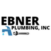 Ebner Plumbing, Inc. Logo