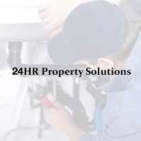 24Hr Property Solutions Logo