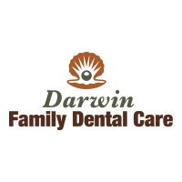 Darwin Family Dental Care Logo