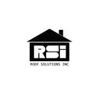 Roof Solutions Inc Logo