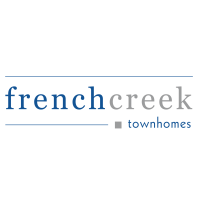 French Creek Townhomes Logo