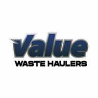 Value Waste Haulers Logo