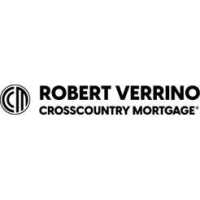 Robert Verrino at CrossCountry Mortgage, LLC Logo