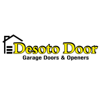 Desoto Door Logo