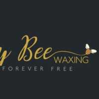 Busy Bee Brazilian Wax Logo