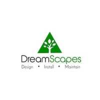 Dreamscapes,LLC Logo