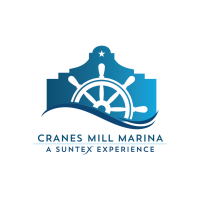Cranes Mill Marina Logo