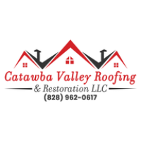 Catawba Valley Roofing & Restoration LLC Logo