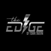 The Edge of Town Tavern Logo
