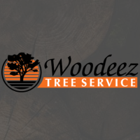 Woodeez Tree Service Logo
