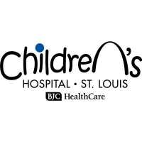 St. Louis Children's Hospital Logo