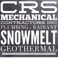 CRS Mechanical Logo