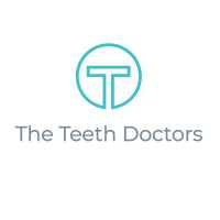 The Teeth Doctors Logo