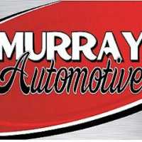 Murray Automotive Logo
