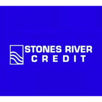 Stones River Credit Logo