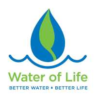 Water of Life Logo