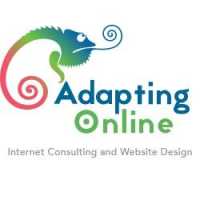 Adapting Online, LLC Logo