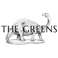 The Greens Photo Logo