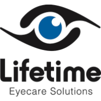 Lifetime Eyecare Solutions Logo