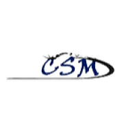 CSM Welding Services, LLC Logo
