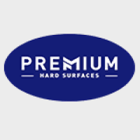 Premium Hard Surfaces Logo