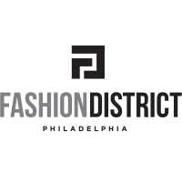 Fashion District Philadelphia Logo