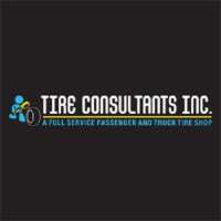 Tire Consultants Inc Logo