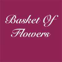 Basket of Flowers Logo