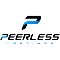 Peerless Coatings SC, LLC Logo