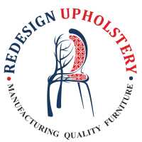 Redesign Upholstery Logo