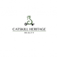 Catskill Heritage Realty Logo