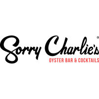 Sorry Charlie's Oyster Bar Logo