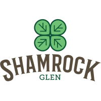 Shamrock Glen by RYN Built Homes Logo