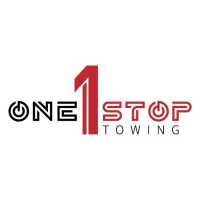 One Stop Towing Carrollton Logo