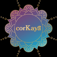 corKaya Logo