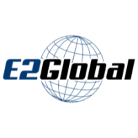 E2Global Inc Logo