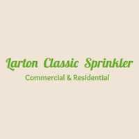Larton Classic Inc Logo