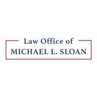 Law Office of Michael L. Sloan Logo