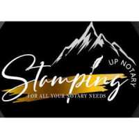 Stamping Up Notary, LLC Logo