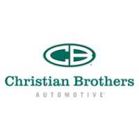 Christian Brothers Automotive Southaven Logo