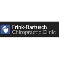 Dr. Michael Frink - Chiropractor Logo