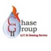 Chase Group II A/C & Heating Service Logo