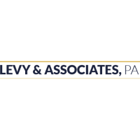 Levy & Associates, P.A. Logo