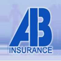 A & B Insurance Logo