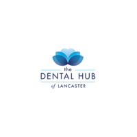 The Dental Hub of Lancaster Logo
