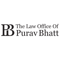 The Law Office of Purav Bhatt Logo