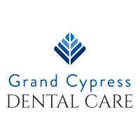Grand Cypress Dental Care Logo